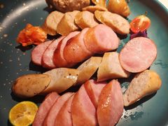 -春树下·树屋花房西餐厅(罍街AS1980店)