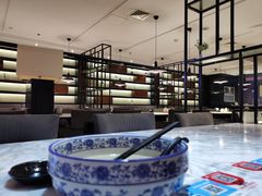 -轻捞慢起面馆(新世界百货店)