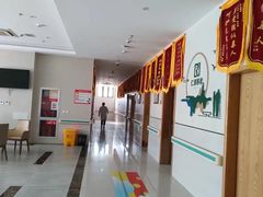 -仁泽赵巷养老护理院-医疗康复中心