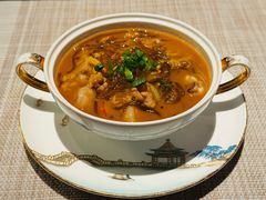 小海鲜烩豆面-润苑·悦椿轩(徐汇万科中心一期店)