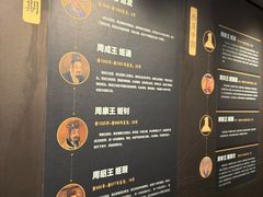 -宝鸡周原博物院