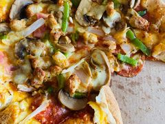 -达美乐比萨(南京路店)