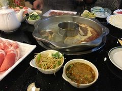 -秦妈火锅(仁泰里店)