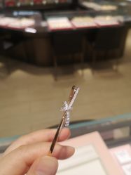 -周生生Chow Sang Sang(又一城店)