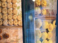 -泸溪河桃酥(长乐路店)