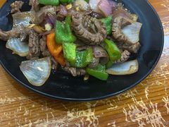 -台州老六海鲜面馆(上南总店)