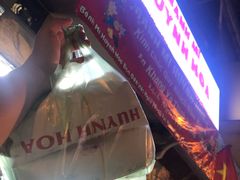 -Bánh Mì Huynh Hoa