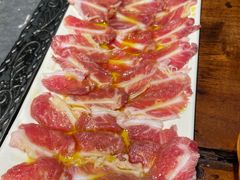 -老熊家·野生菌·生态农场餐厅