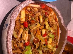 -61度辣馆(通天街店)