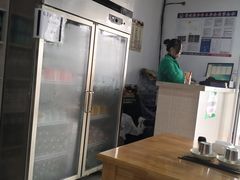 大堂-贤花饭店(城阳店)