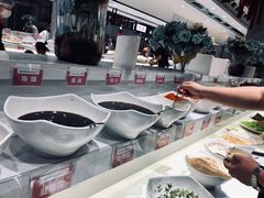 -玫瑰花园自助烤肉(顺义鑫海韵通店)