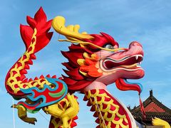 -西安城墙·碑林历史文化景区