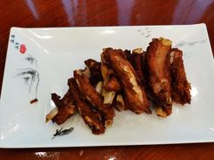 龙凤蒜香骨-龙凤瓦罐煨汤馆(清江东路店)