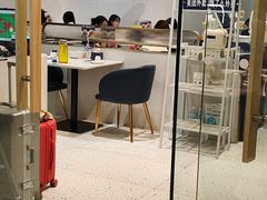 -兰湘子·湘菜小炒(石家庄万象城店)