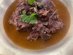 -芦月轩羊蝎子(北蜂窝店)