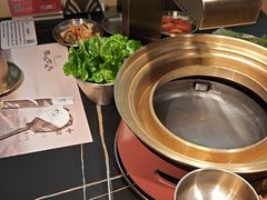 -西塔老太太泥炉烤肉(坡子街悦方店)