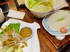 -清真京华源·涮肉烧烤(丰庆店)