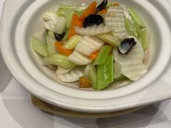 -眉州东坡(北苑华贸店)