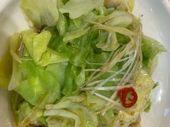 -马凯餐厅(长椿街店)