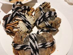 -五月罗马海鲜自助餐厅(陆家嘴店)