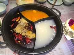 -金五福老管家火锅铺子(博兴店)