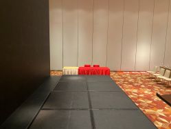 -广州富力君悦大酒店·宴会厅