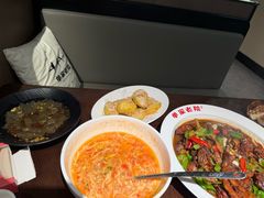 -单家老院·院子里的青岛菜(沙子口店)