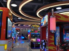 -汤姆熊欢乐世界(莘庄龙之梦店)