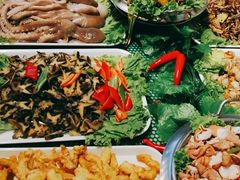 -味道家宴