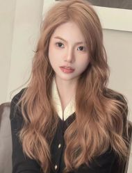 -逸丝风尚yesfashion造型