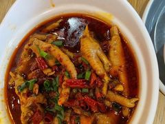 -领蟹祥记·香辣蟹·特色小海鲜(奥体天虹店)