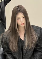 -KS COLOUR漂色·染发·画染