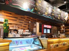 -Ufufu cafe(天神巷店)