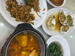 -苏启渔港(云南北路店)