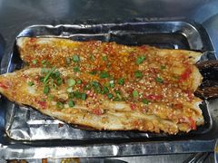 -永刚烧烤(大夜市店)