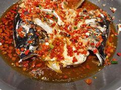 -三湘四水正宗湘菜(君峰路店)