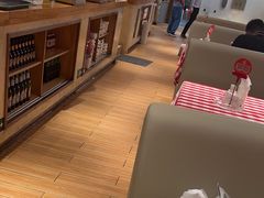 -西贝(宝乐汇店)