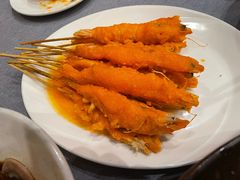 -金哥私房菜馆(张府园总店)