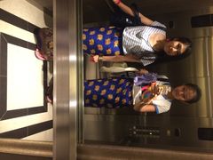 曼谷文华东方酒店-曼谷文华中心点大酒店