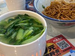 -阿金大白·上海菜馆(新天地店)