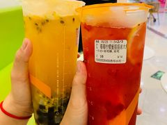 -CoCo都可(燕郊永旺店)