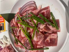 -韩时烤肉(枫蓝店)