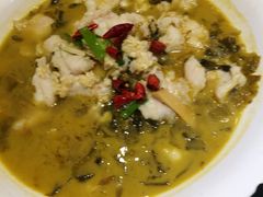 -鹦鹉小厨味道餐厅(山大南路店)