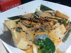 -林静小吃(复兴路店)