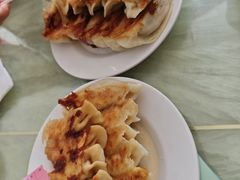 -青岛锅贴(四流中路店)
