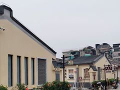 -许驸马府
