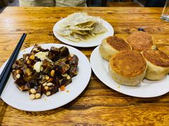 -宝瑞门钉肉饼店