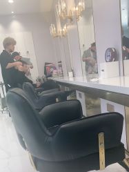 -YESIDO椰岛造型烫发染发