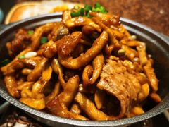 -吴记酱骨炖菜馆(西大直街店)