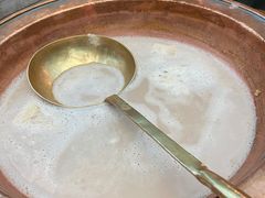 -诺敏塔拉奶茶-布里亚特包子-手把肉(锦都会店)